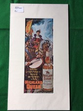 Highland Queen Whisky Original