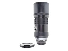 Olympus M. Zuiko 300 mm f/4 IS