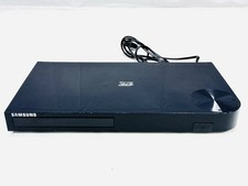 Samsung BD-H6500 Lettore DVD