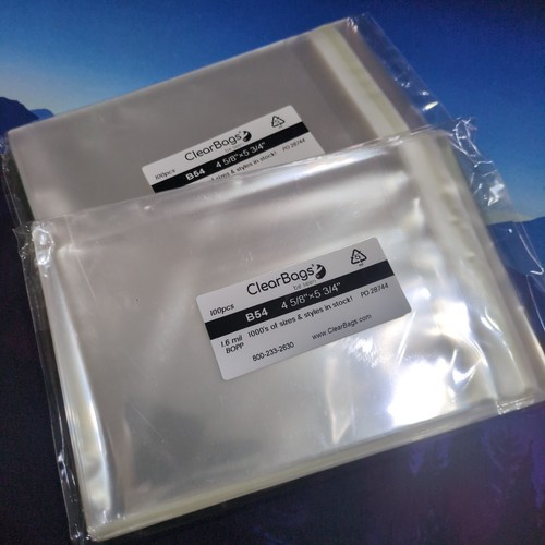 Sacchetti clearbags - sacchetti, clearbags®