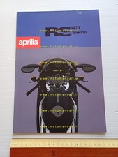 Aprilia RS 125 Extrema 1993