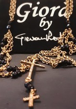 Collana GIORÀ BY RASPINI