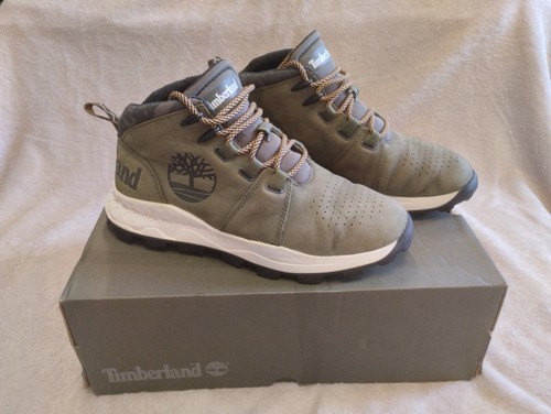Scarpe timberland sneakers - scarpe,