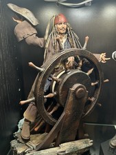 Hot Toys Jack Sparrow Edizione