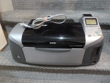 Epson Stylus Photo R320 Color
