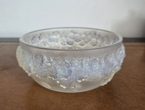 Ciotola rene lalique - ciotola,