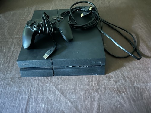 Sony playstation cuh 1215a - sony,