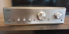 AMPLIFICATORE STEREO INTEGRATO ONKYO A-9555 PHONO HI END FINO A 230 W 3Ω PERFECT