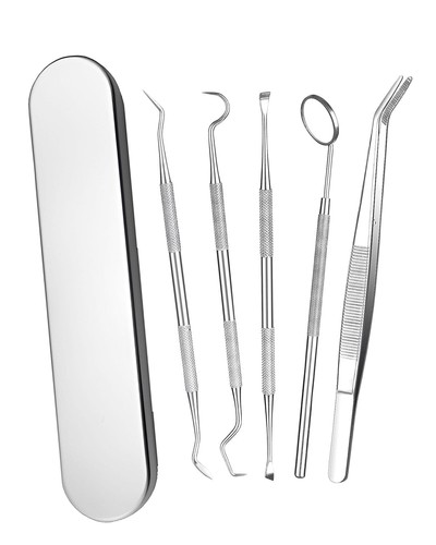 6pcs kit pulizia - kit,