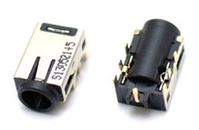 DC Power Jack alimentazione