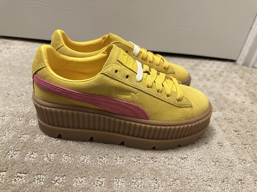 Puma women cleated - puma,