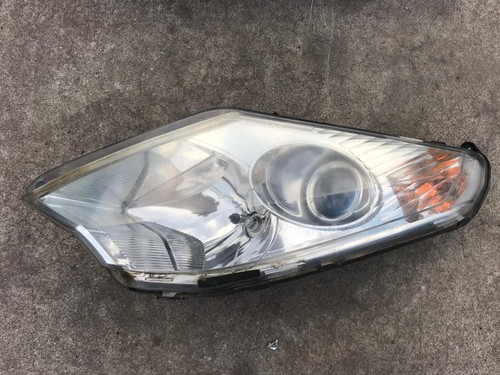 Faro anteriore per peugeot - per,