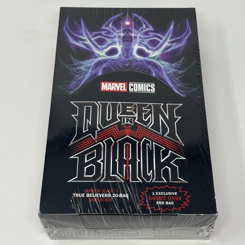 Queen black 1 true - queen,