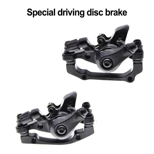 Pinza freno ebike - , in