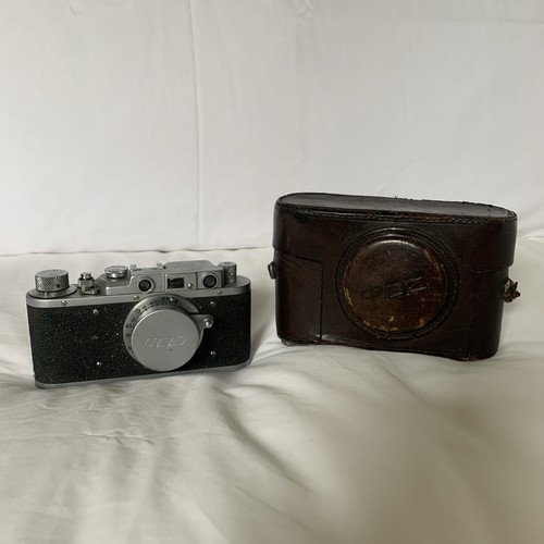 Macchina fotografica vintage