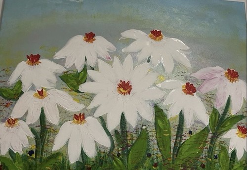 Fiori primaverili - ;fiori,