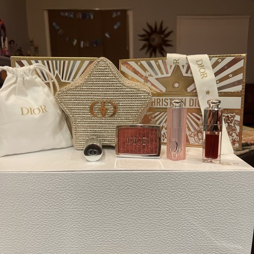 Christian dior beauty gold - dior,