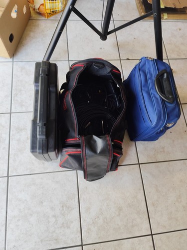 Proel casse professionali - 2,