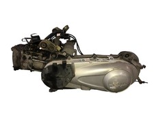 MOTORE HONDA CHIOCCIOLA 150