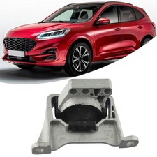 Metal Engine Mount Motor