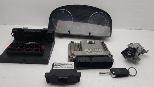 Kit centralina motore per - kit,