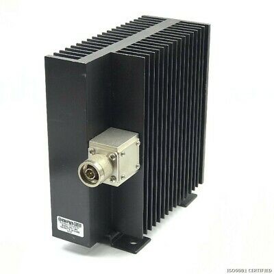100w 50ohm 3ghz - 100w, dummy