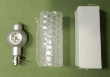 Lampadina lampada proiezione proiettore KP-GT 8V 50W film made in Japan spedizione gratuita