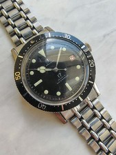 Orologio Vintage Ollech And