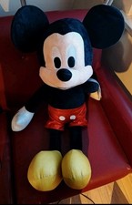 Mickey Mouse Peluche 60 Cm