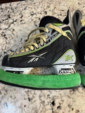 Pattini da ghiaccio Reebok RBK