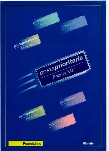 Folder prioritario perfetto - folder,