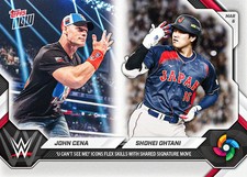 2026 Topps Now WBC #WBCO
