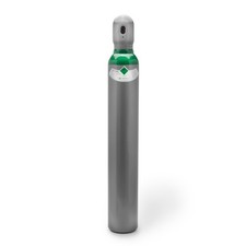 Bombola Gas Argon Puro (100%)