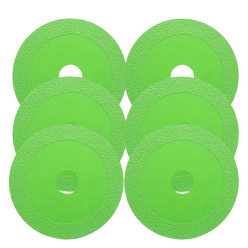 6pcs disco taglio vetro - 6pcs, di