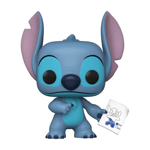 Funko pop lilo stitch - pop!,