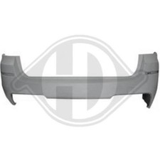 DIEDERICHS Parafango Paraurti