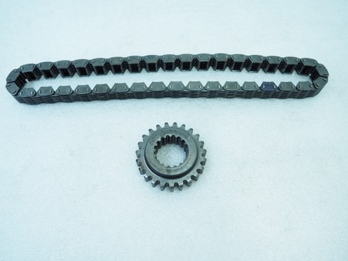 Catena distribuzione - catena,