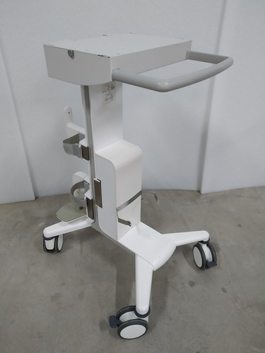 Carrello porta attrezzi