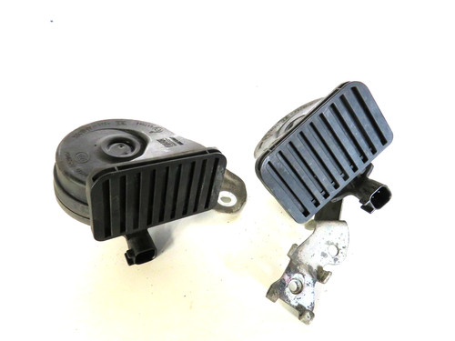 Corni originali ford - corni, mk3