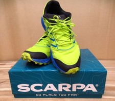 Scarpa Neutron Trail Running