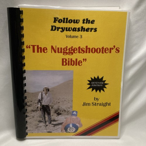 Follow the drywashers volume - the, 3