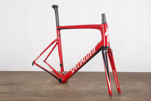58cm specialized tarmac sl6 - tarmac,