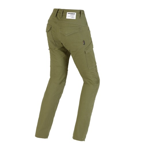Pantaloni moto donna - , spidi