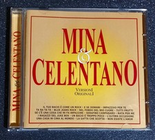 Mina  & Celentano – Mina