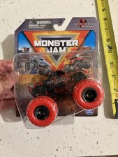 Camion Spin Master Monster Jam