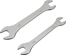 Chiave Super Sottile,2 Pezzi