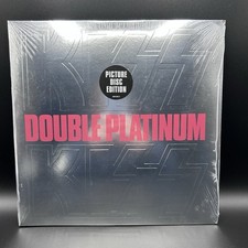 KISS Double Platinum Embossed