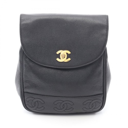 Zaino chanel triple coco - chanel,