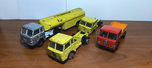 Politoys penny lancia - politoys,