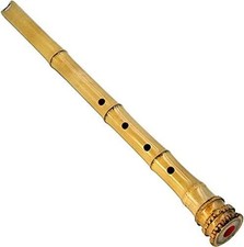 Flauto giapponese shakuhachi - giapponese,